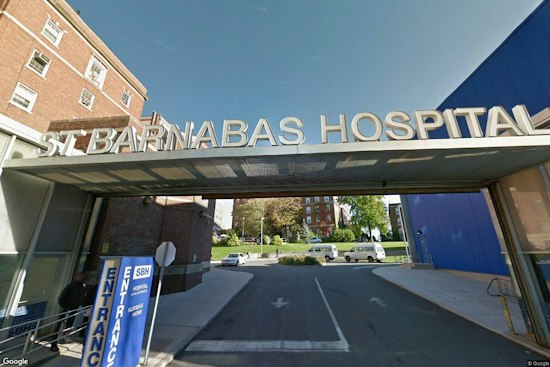 Woman Arrested in Bronx Man's Killing After He Was Left Mortally Wounded Near St. Barnabas Hospital