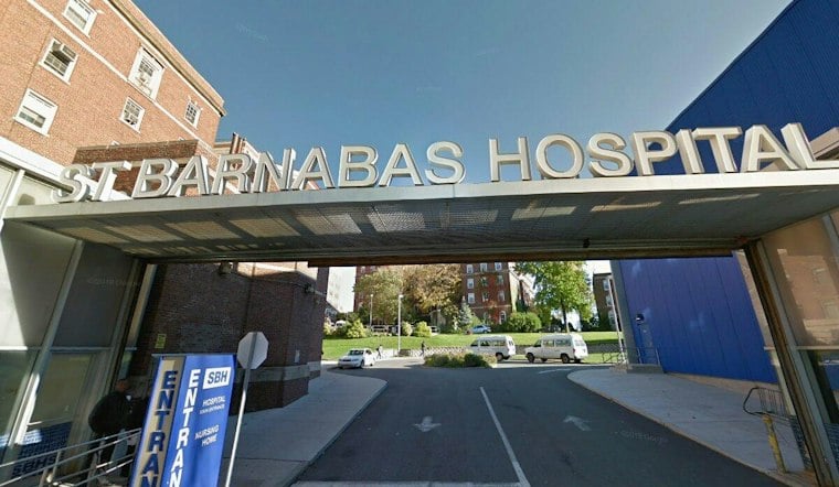 Woman Arrested in Bronx Man's Killing After He Was Left Mortally Wounded Near St. Barnabas Hospital