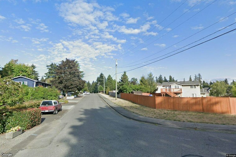 Woman Critically Wounded in Early-Morning Milton Shooting, Gunman Still at Large