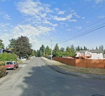 Woman Critically Wounded in Early-Morning Milton Shooting, Gunman Still at Large
