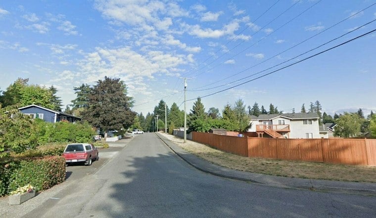 Woman Critically Wounded in Early-Morning Milton Shooting, Gunman Still at Large