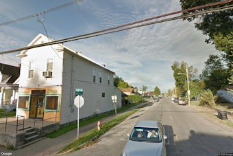 Woman Dies After Early-Morning Shooting on Louisville's Greenwood Avenue