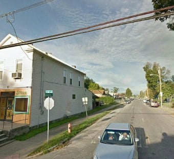 Woman Dies After Early-Morning Shooting on Louisville's Greenwood Avenue
