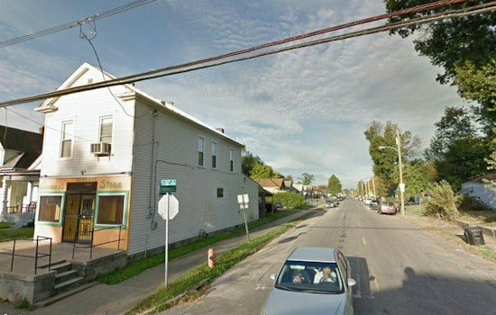 Woman Dies After Early-Morning Shooting on Louisville's Greenwood Avenue