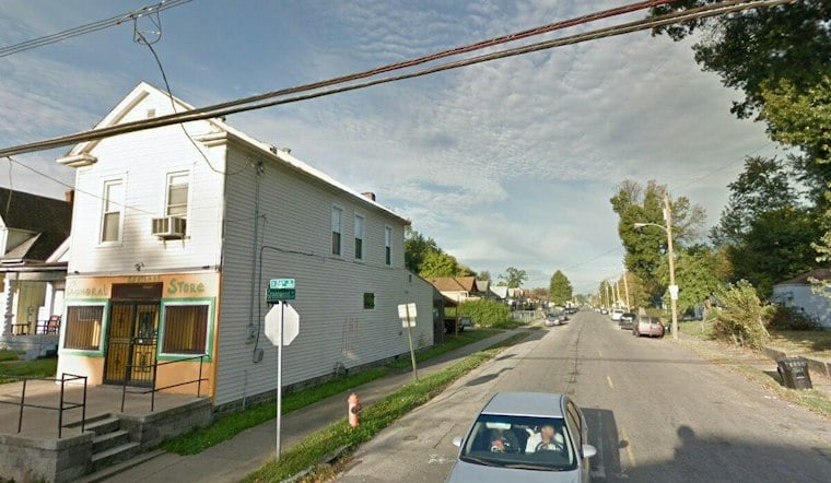 Woman Dies After Early-Morning Shooting on Louisville's Greenwood Avenue
