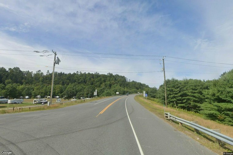 Woman Dies After Police Shoot Her at Bath, NH Traffic Stop