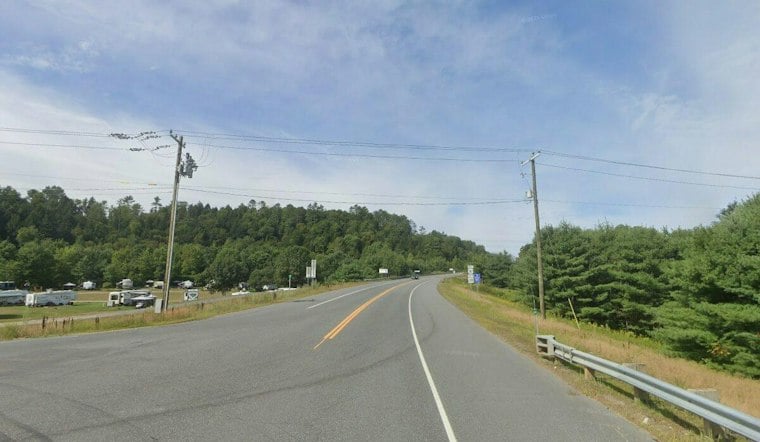 Woman Dies After Police Shoot Her at Bath, NH Traffic Stop