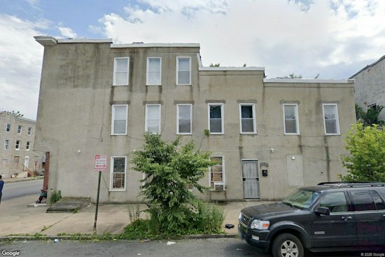 Woman Dies, Another Survives in Mount Clare Double Shooting in Southwest Baltimore