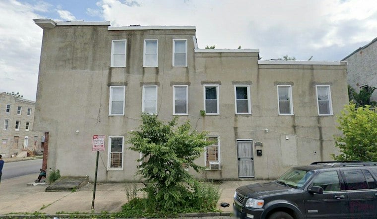 Woman Dies, Another Survives in Mount Clare Double Shooting in Southwest Baltimore