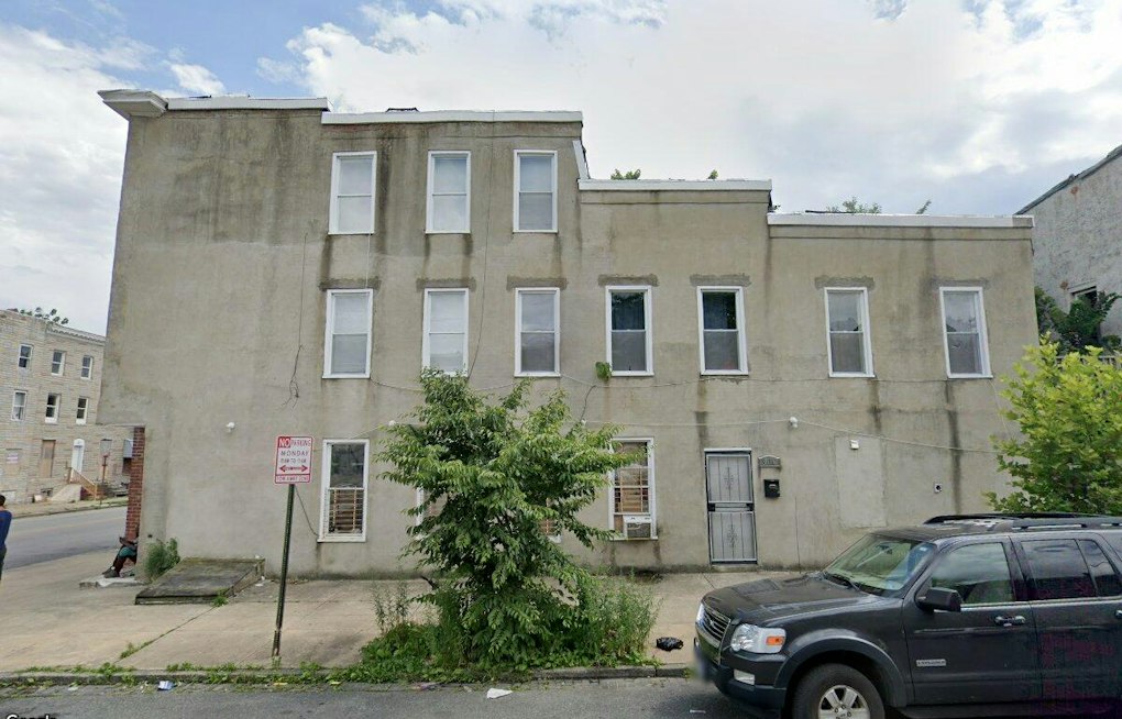 Woman Dies, Another Survives in Mount Clare Double Shooting in Southwest Baltimore