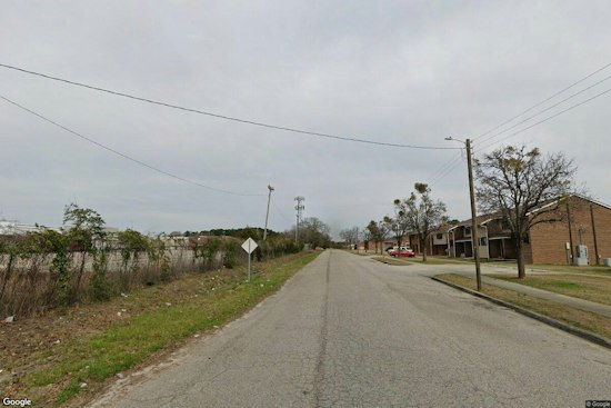 Woman Dies, Child's Legs Broken as Car Slams Into Florence Apartment