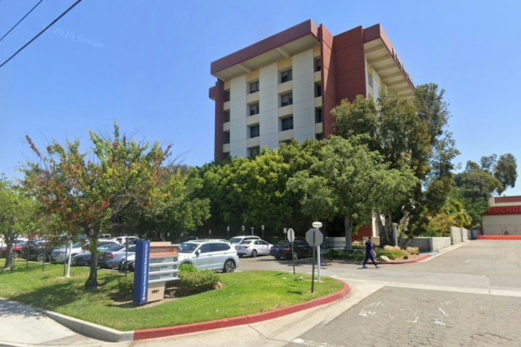 Woman Dies in Irvine Crash, Mercedes-Maybach Driver Arrested on DUI Suspicion