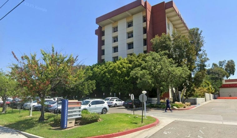 Woman Dies in Irvine Crash, Mercedes-Maybach Driver Arrested on DUI Suspicion