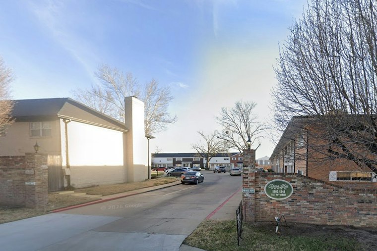 Woman Dies in Overnight Tulsa Apartment Fire, Third Fatal Blaze in Weeks
