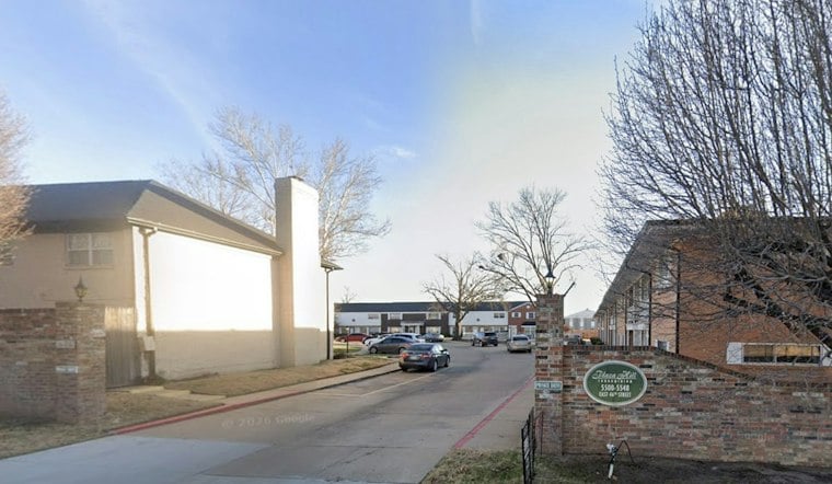 Woman Dies in Overnight Tulsa Apartment Fire, Third Fatal Blaze in Weeks