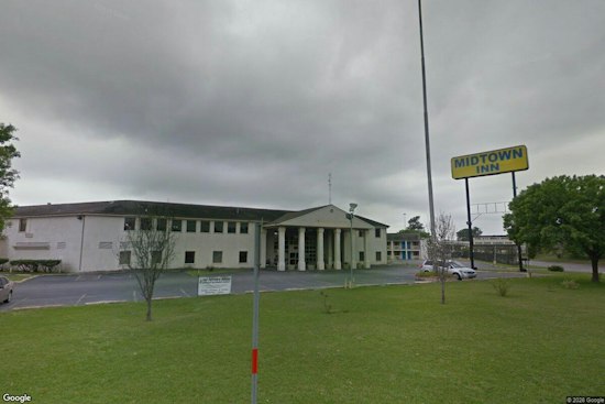 Woman Found Dead at Beaumont Motel, Police Investigate as Homicide