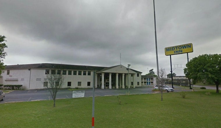 Woman Found Dead at Beaumont Motel, Police Investigate as Homicide