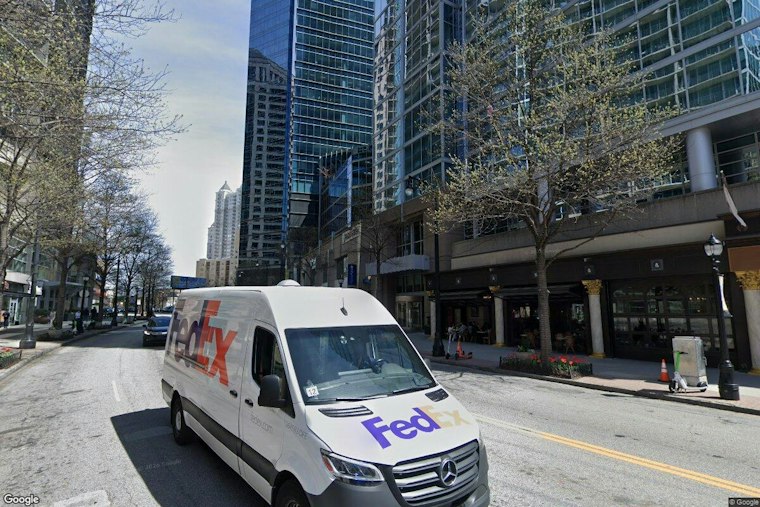 Woman Found Dead at Midtown Tower Housing Loews Hotel and Condos