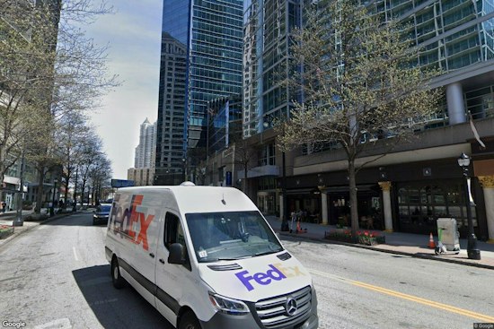 Woman Found Dead at Midtown Tower Housing Loews Hotel and Condos