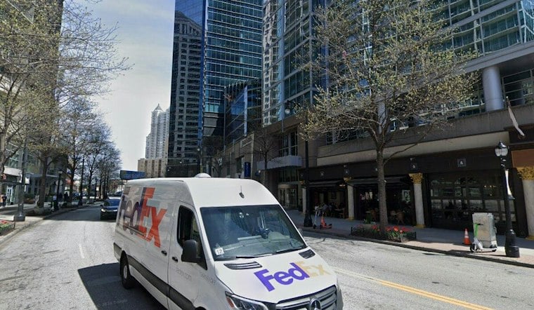 Woman Found Dead at Midtown Tower Housing Loews Hotel and Condos