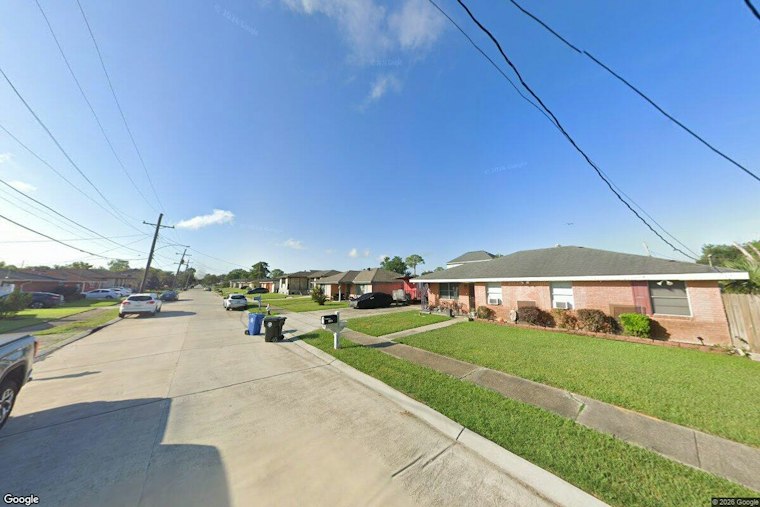 Woman Found Dead in New Orleans Homicide on Schindler Drive