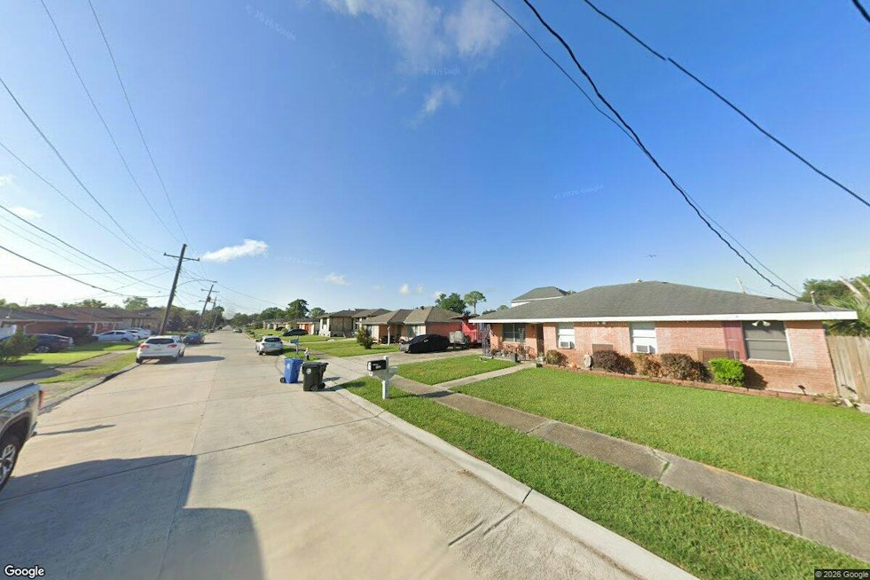 Woman Found Dead in New Orleans Homicide on Schindler Drive