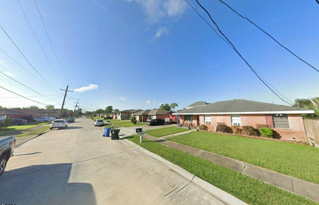 Woman Found Dead in New Orleans Homicide on Schindler Drive