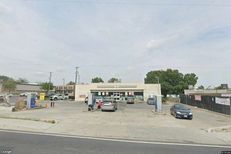 Woman Found Dead Inside Car at Hyattsville Shopping Center, Cause Unclear