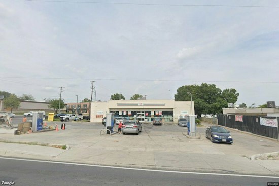 Woman Found Dead Inside Car at Hyattsville Shopping Center, Cause Unclear