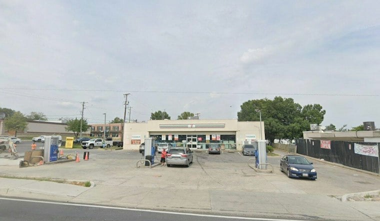 Woman Found Dead Inside Car at Hyattsville Shopping Center, Cause Unclear