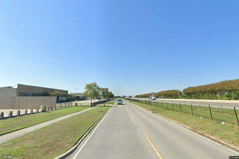 Woman Found Shot Dead Along I-10 Service Road in New Orleans East