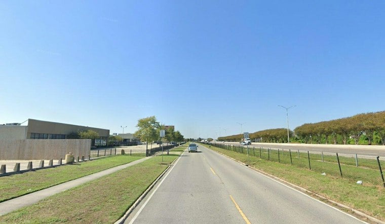 Woman Found Shot Dead Along I-10 Service Road in New Orleans East