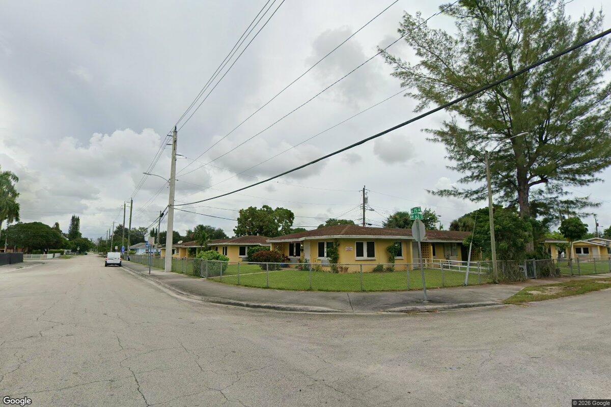 Woman Held After Man Found Burned, Unconscious in NW Miami-Dade