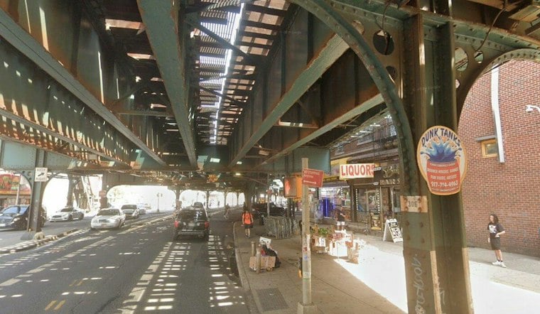 Woman Hurls Object at Bronx Teen, Slaps Her in Crotona Park East Attack