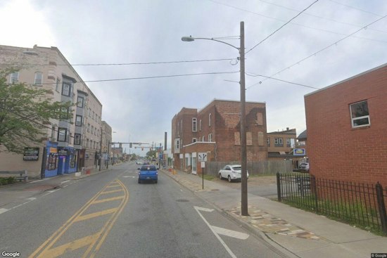 Woman in Her 20s Found Dead on Clark Avenue, Death Called Suspicious