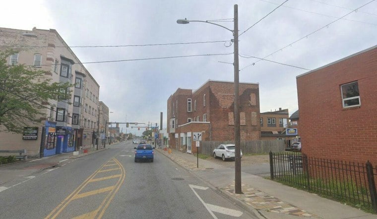 Woman in Her 20s Found Dead on Clark Avenue, Death Called Suspicious