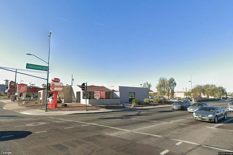 Woman Jailed After Man Is Cut With Knife in North Phoenix Parking Lot Fight