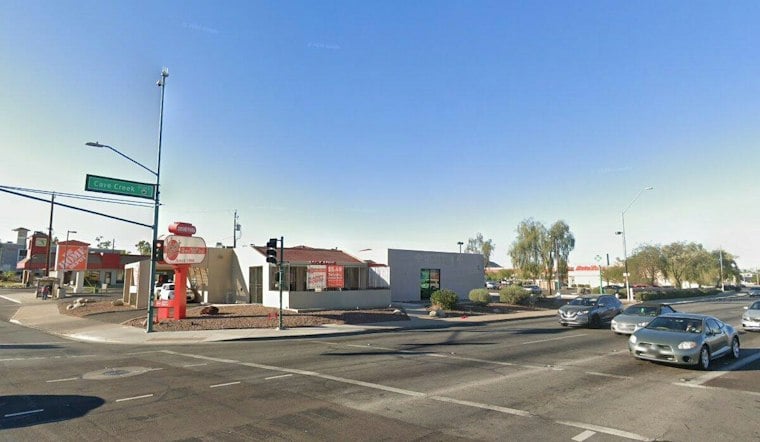 Woman Jailed After Man Is Cut With Knife in North Phoenix Parking Lot Fight