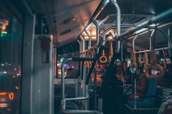 Woman Killed as PT Cruiser Crosses Line, Hits C-TRAN Bus