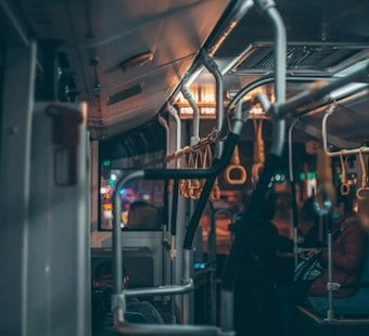 Woman Killed as PT Cruiser Crosses Line, Hits C-TRAN Bus