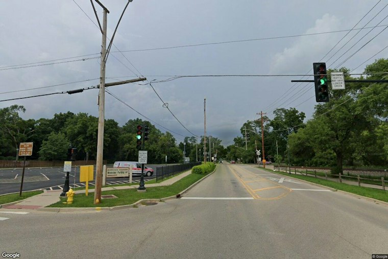 Woman Killed by Freight Train in Grayslake, Second Fatal Strike in Just Over Four Months