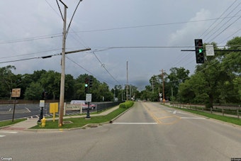 Woman Killed by Freight Train in Grayslake, Second Fatal Strike in Just Over Four Months