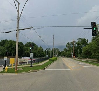 Woman Killed by Freight Train in Grayslake, Second Fatal Strike in Just Over Four Months