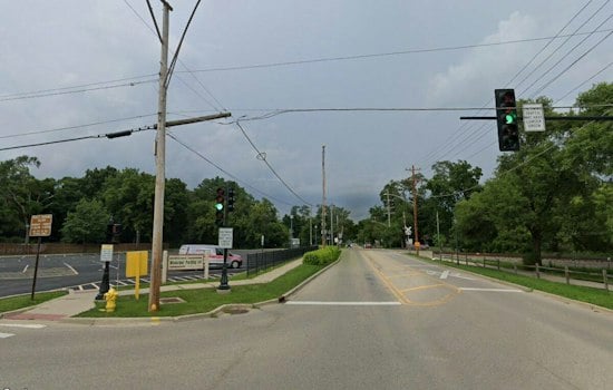 Woman Killed by Freight Train in Grayslake, Second Fatal Strike in Just Over Four Months