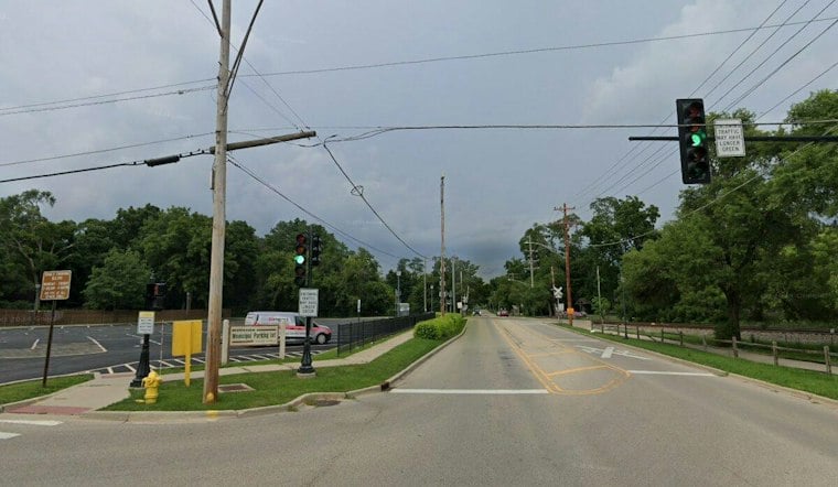 Woman Killed by Freight Train in Grayslake, Second Fatal Strike in Just Over Four Months