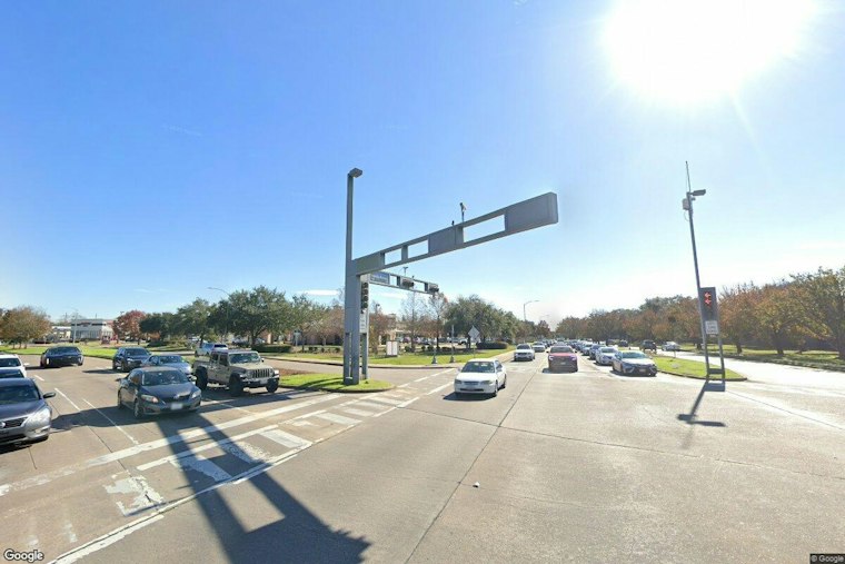 Woman Killed in Energy Corridor Apartment Shooting; Person Detained