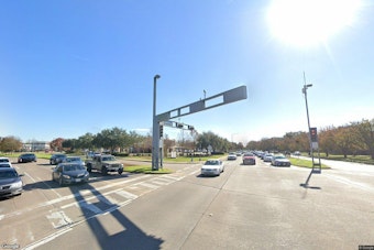 Woman Killed in Energy Corridor Apartment Shooting; Person Detained