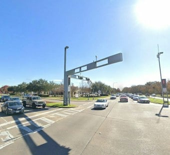 Woman Killed in Energy Corridor Apartment Shooting; Person Detained