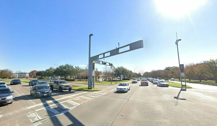 Woman Killed in Energy Corridor Apartment Shooting; Person Detained
