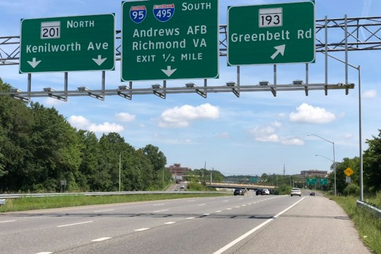 Woman Killed on Greenbelt Road Near NASA Goddard, Driver Stayed Put